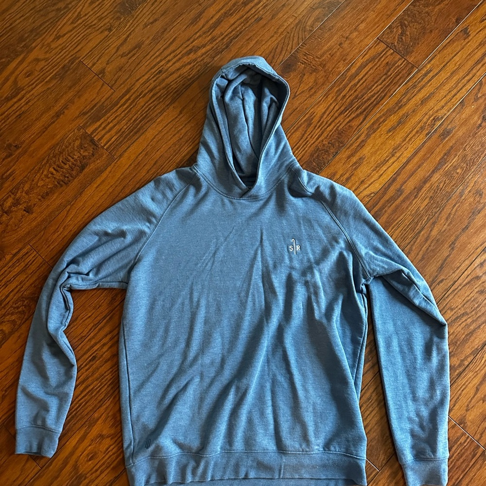 Holderness and Bourne The Lawson Performance Hoodie